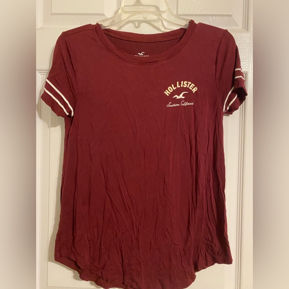 Hollister Easy T-shirt